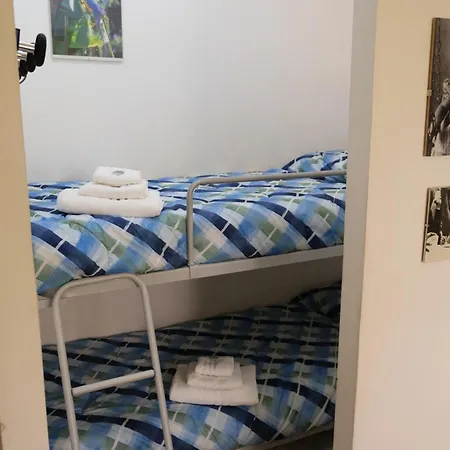Appartamento La Dimora Del Golfo By Portofinovacanze *
