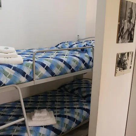 Appartamento La Dimora Del Golfo By Portofinovacanze *
