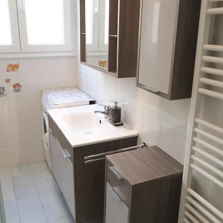 公寓 La Dimora Del Golfo By Portofinovacanze 拉帕洛