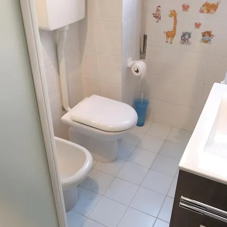 La Dimora Del Golfo By Portofinovacanze 公寓 *