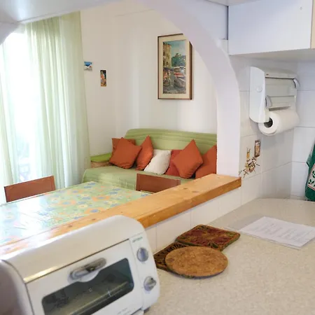 Appartamento La Dimora Del Golfo By Portofinovacanze *