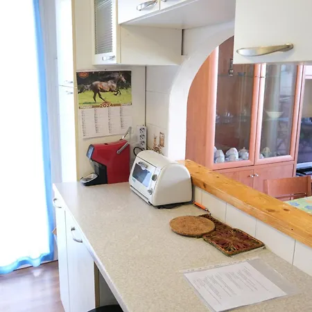 La Dimora Del Golfo By Portofinovacanze * 拉帕洛