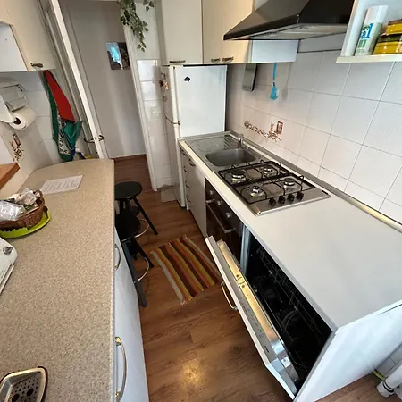 La Dimora Del Golfo By Portofinovacanze 公寓