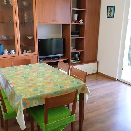 公寓 La Dimora Del Golfo By Portofinovacanze *