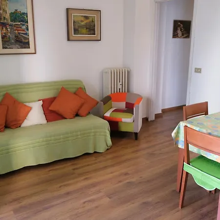 La Dimora Del Golfo By Portofinovacanze * 拉帕洛