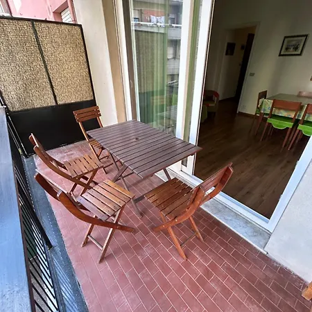 公寓 La Dimora Del Golfo By Portofinovacanze