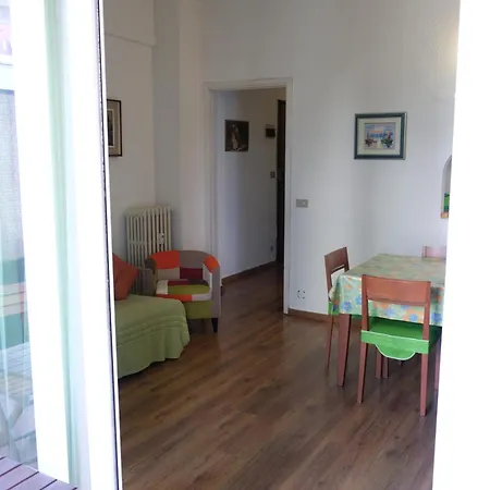 公寓 La Dimora Del Golfo By Portofinovacanze 拉帕洛