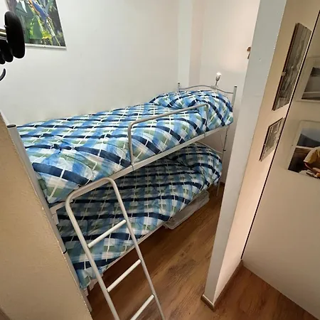 La Dimora Del Golfo By Portofinovacanze 拉帕洛