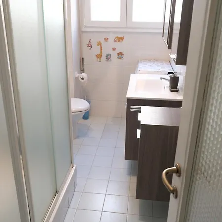 公寓 La Dimora Del Golfo By Portofinovacanze 拉帕洛