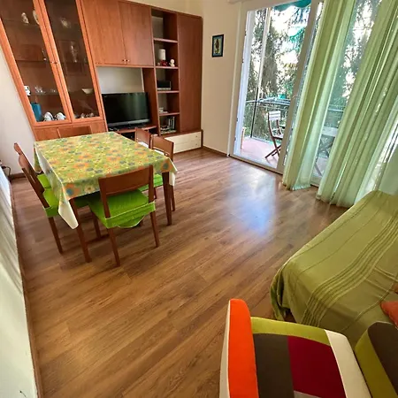 公寓 La Dimora Del Golfo By Portofinovacanze 拉帕洛