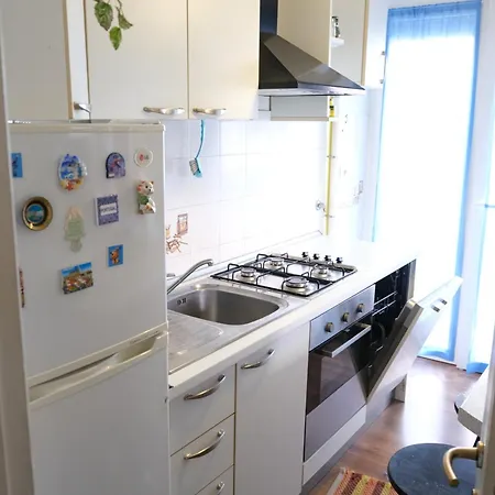 La Dimora Del Golfo By Portofinovacanze 公寓 拉帕洛