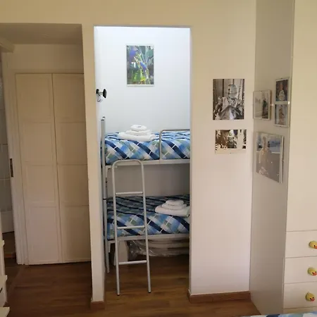 Appartamento La Dimora Del Golfo By Portofinovacanze *