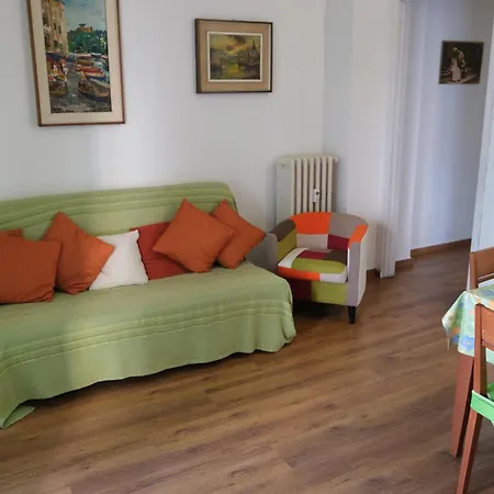 Apartment La Dimora Del Golfo By Portofinovacanze