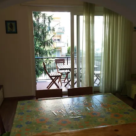 La Dimora Del Golfo By Portofinovacanze Apartment *