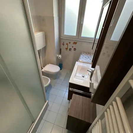 La Dimora Del Golfo By Portofinovacanze Appartement