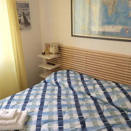 La Dimora Del Golfo By Portofinovacanze Apartment