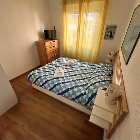 La Dimora Del Golfo By Portofinovacanze Appartement
